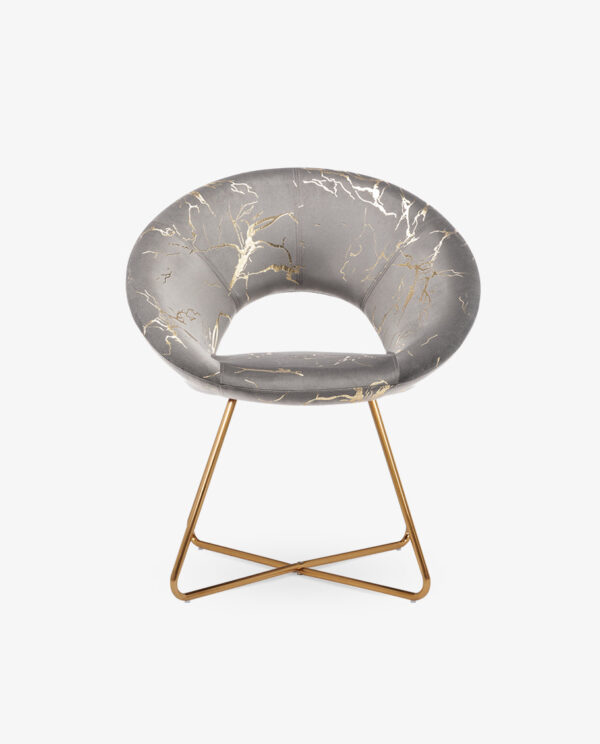 Luxury Modern Accent Chair - Image 19