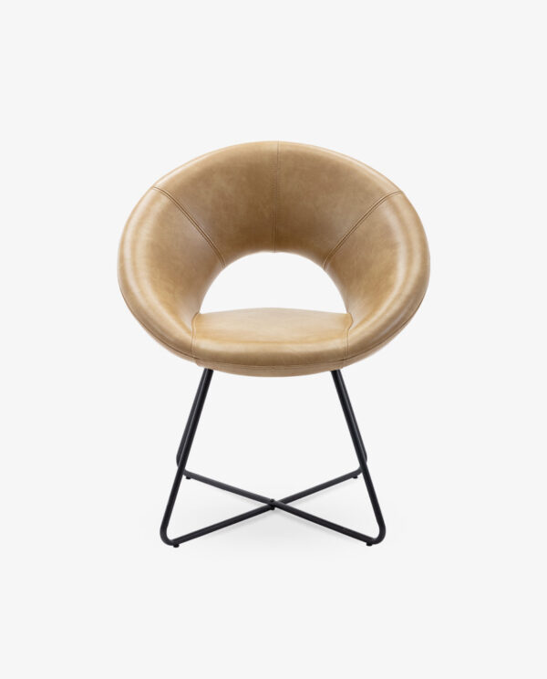 Beachside Urban Papasan Chair - Image 3
