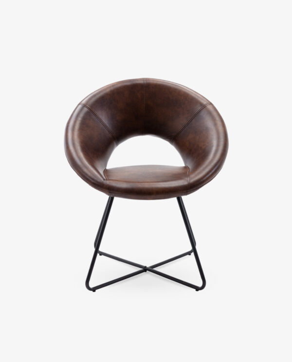 Beachside Urban Papasan Chair - Image 10