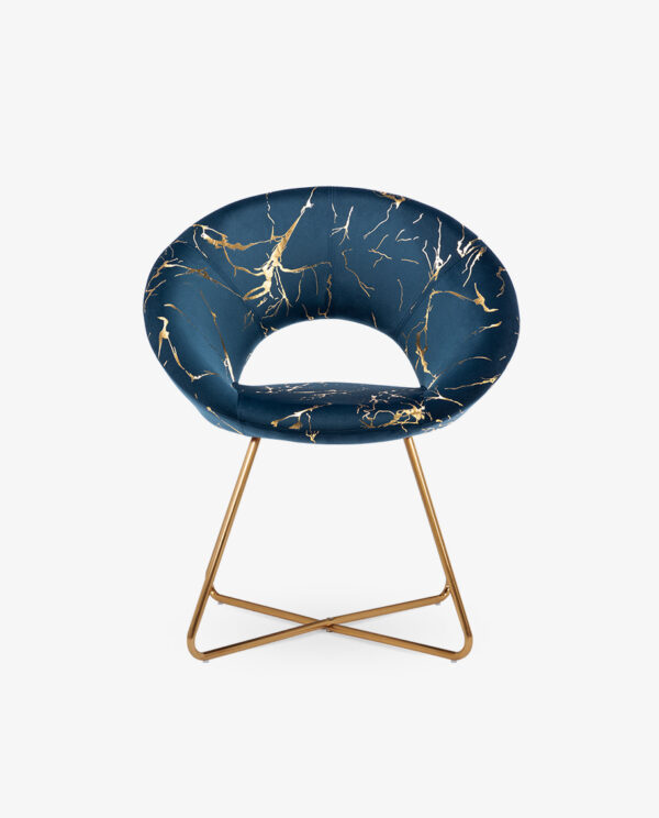 Luxury Modern Accent Chair - Image 25