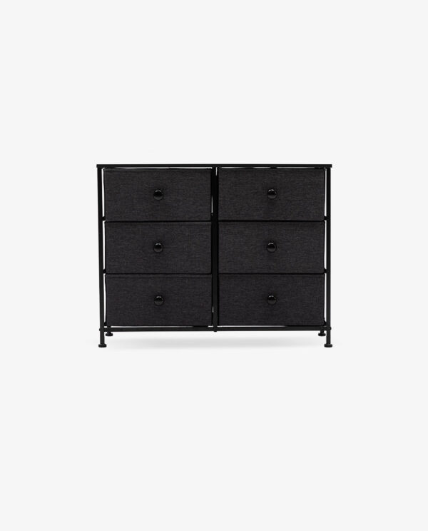 Historical Steel Frame Double Dresser - Image 4