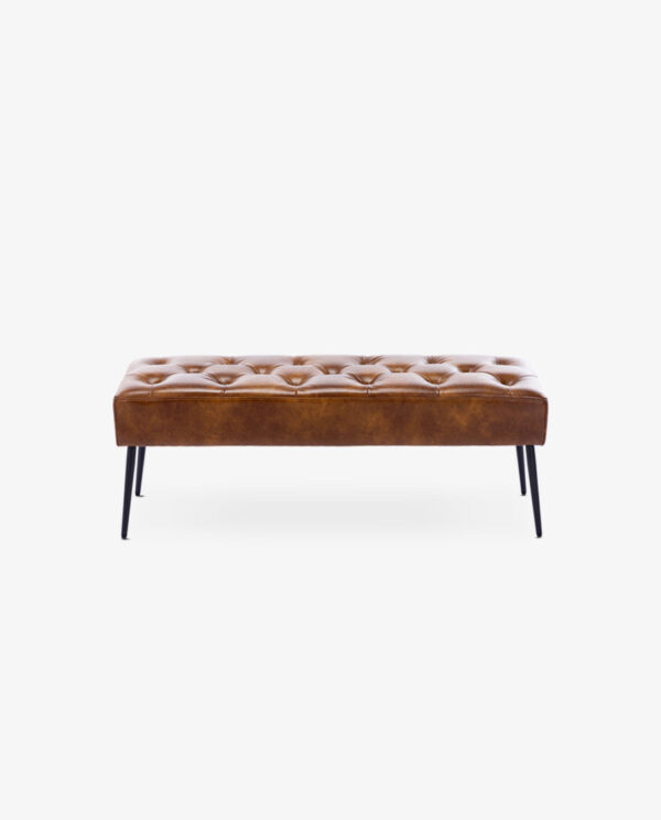 Desert-Inspired Bedroom Bench - Image 2