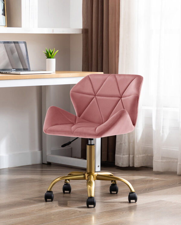 Tech-Inspired Computer Desk Chair - Image 12
