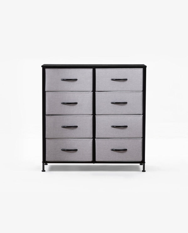Steel Frame Double Dresser - Image 3