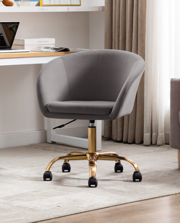 Swivel Barrel Task Chair - Image 6