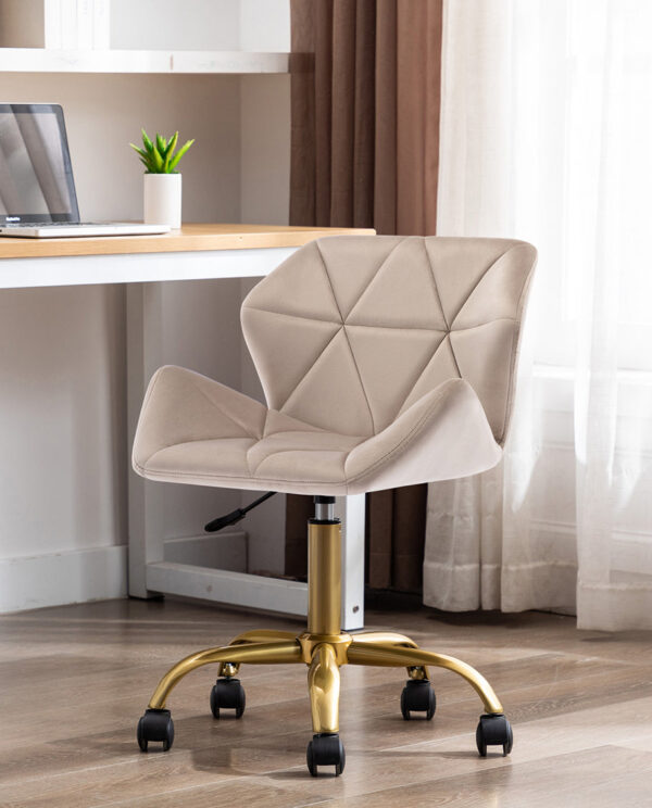 Tech-Inspired Computer Desk Chair - Image 14