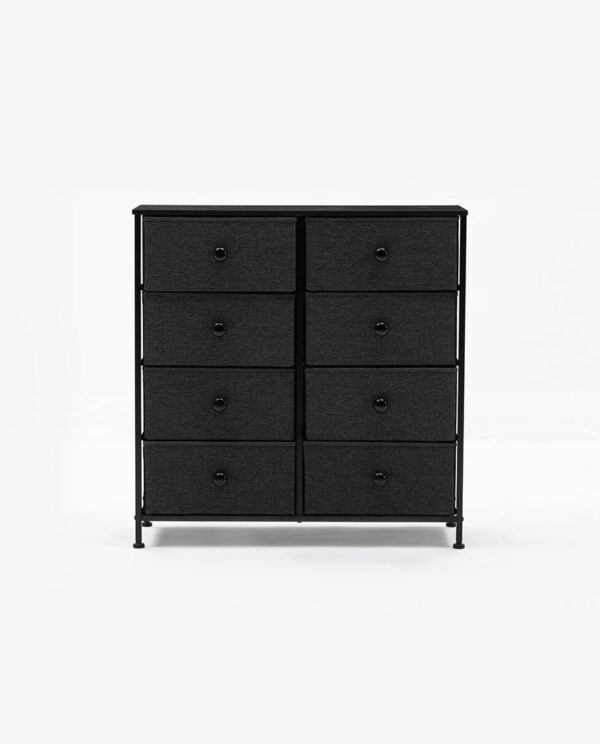 Historical Steel Frame Double Dresser - Image 3