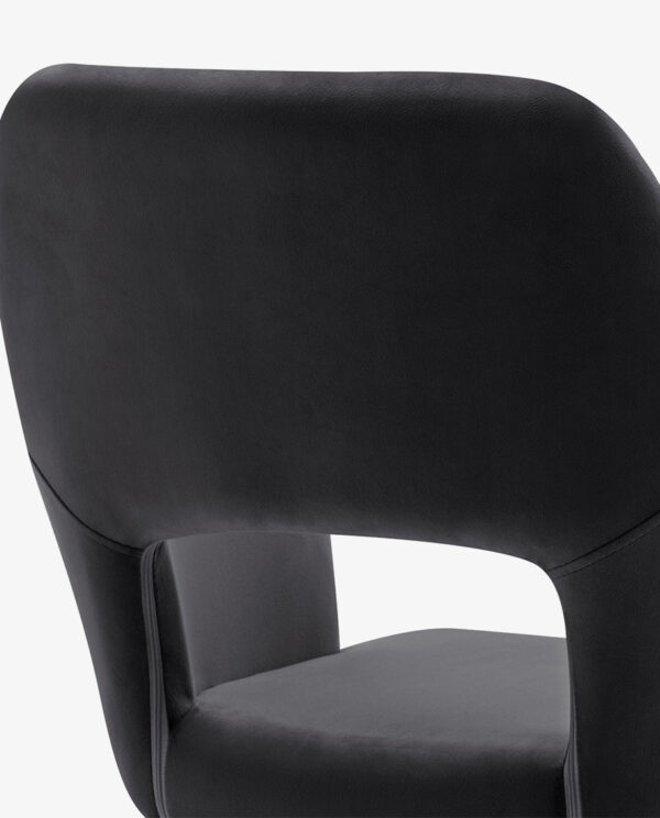 Open Back Swivel Task Chair - Image 22