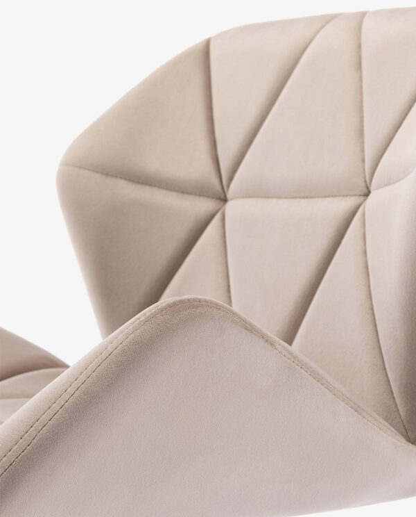 Tech-Inspired Computer Desk Chair - Image 6