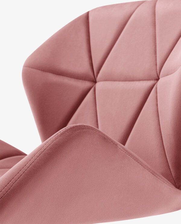Tech-Inspired Computer Desk Chair - Image 8