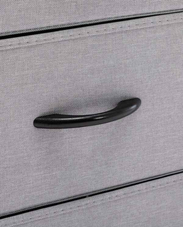 Steel Frame Double Dresser - Image 6