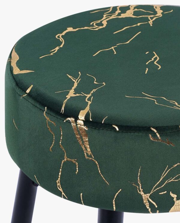 24"/30" Mountain Haven Bar Stools Set of 2 - Image 7