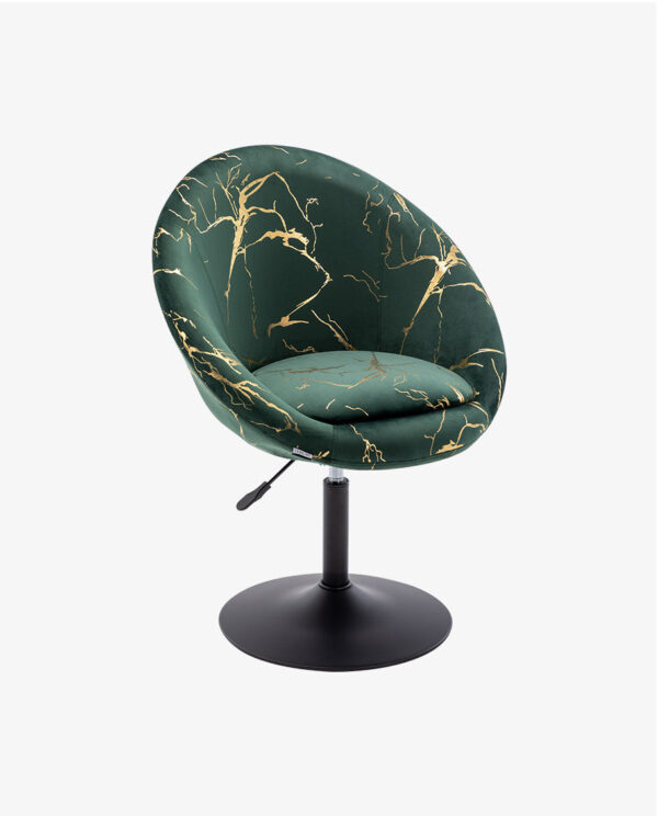 Coastal Papasan Chair
